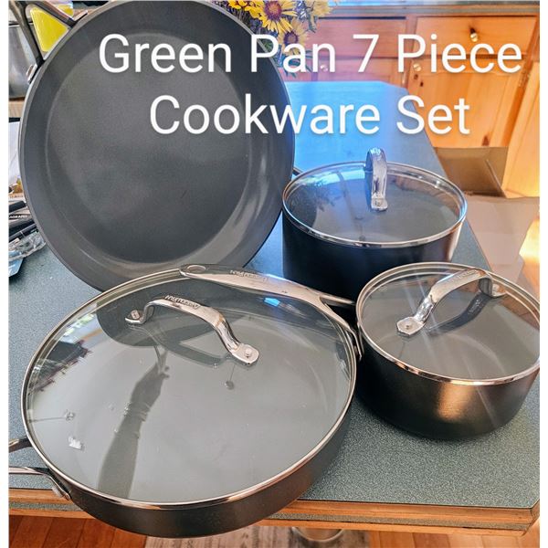 Dishes