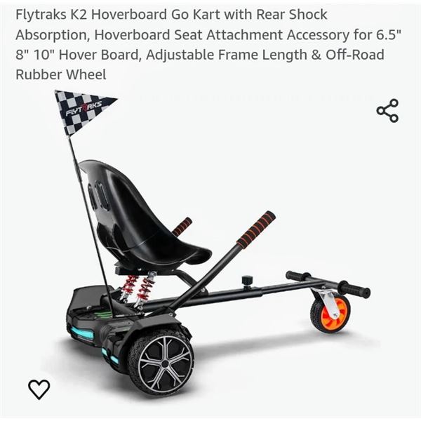 GoCart Kit