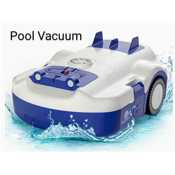 Pool Vacuum