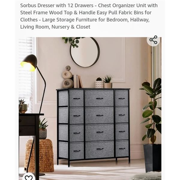 Dresser