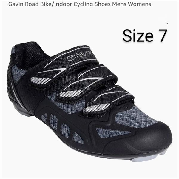 Biking Shoes