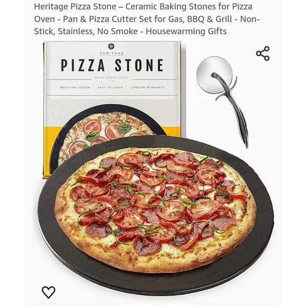 Pizza Pan