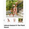 Image 1 : Plant Stand