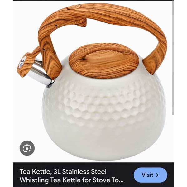 kettle