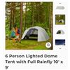 Image 1 : tent