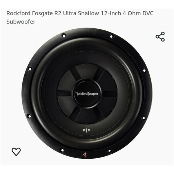 Speaker