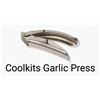 Image 1 : Garlic Press