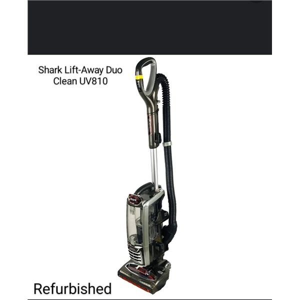Vacuum