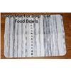 Image 1 : Pet Food Mat