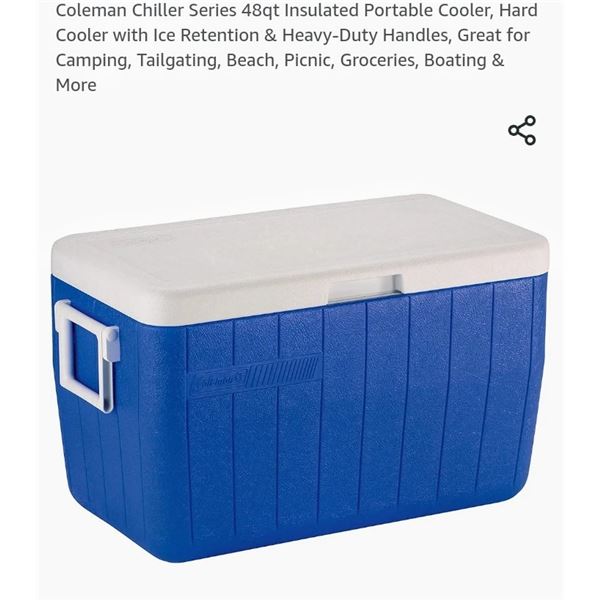Cooler