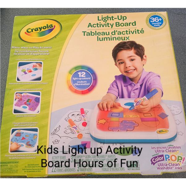 Kids Toy