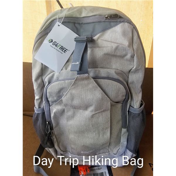 Hiking Gear
