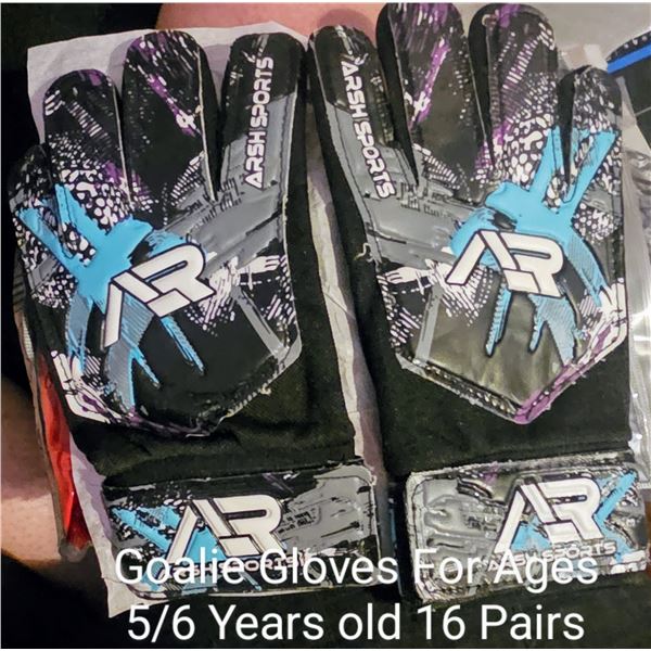 Gloves