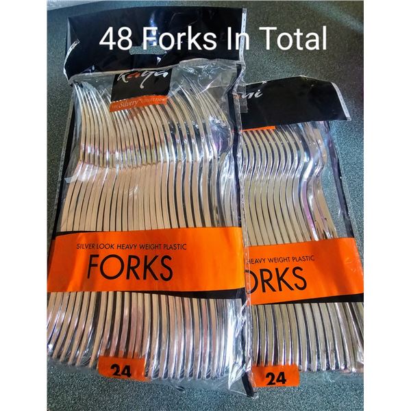 Forks