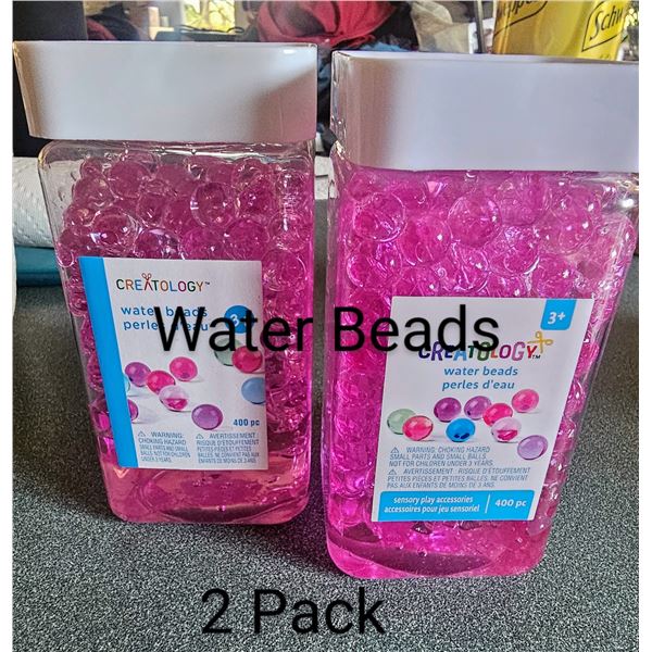 Water Beads