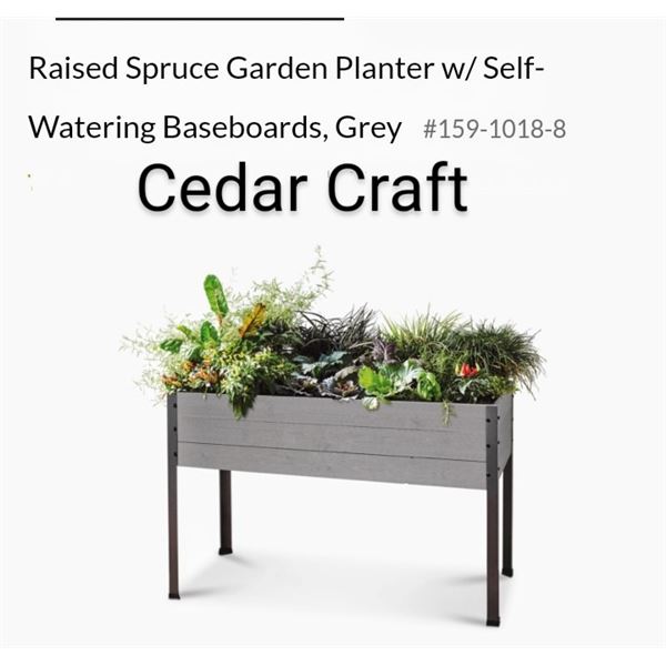 Garden Box