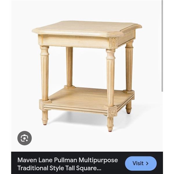 Side Table