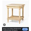 Image 1 : Side Table