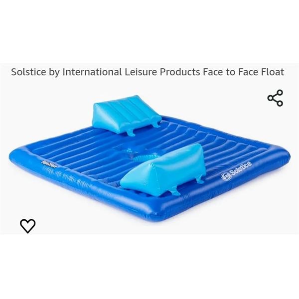 Pool Float