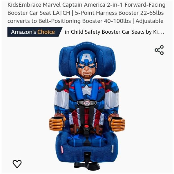Car Seat