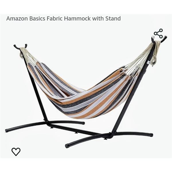 Hammock
