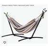 Image 1 : Hammock