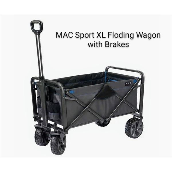Wagon