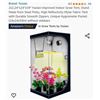 Image 1 : Grow Tent