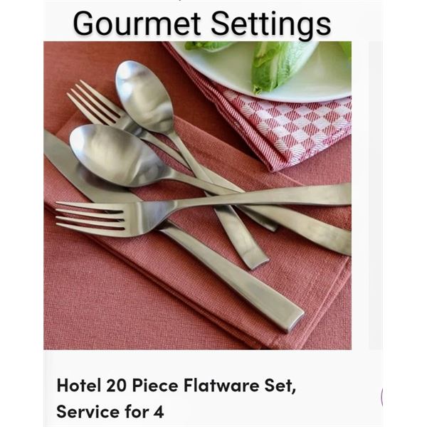 Cutlery