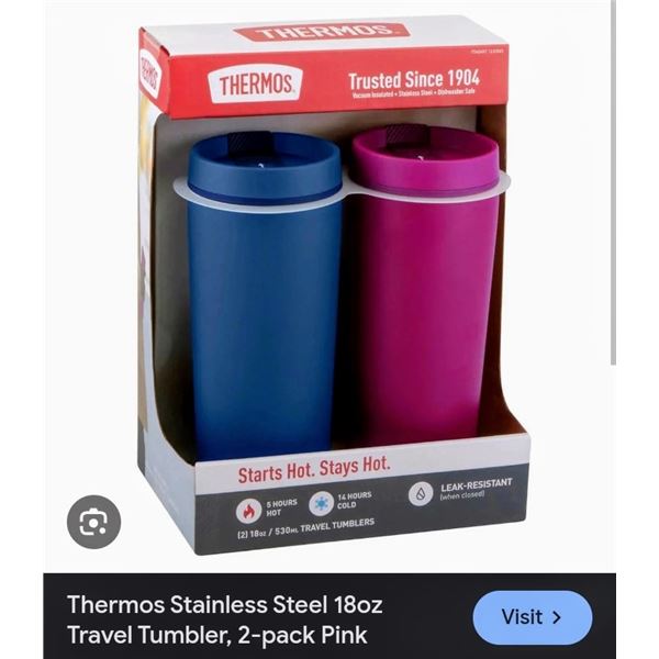 Togo Bottles