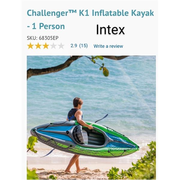 Kayak