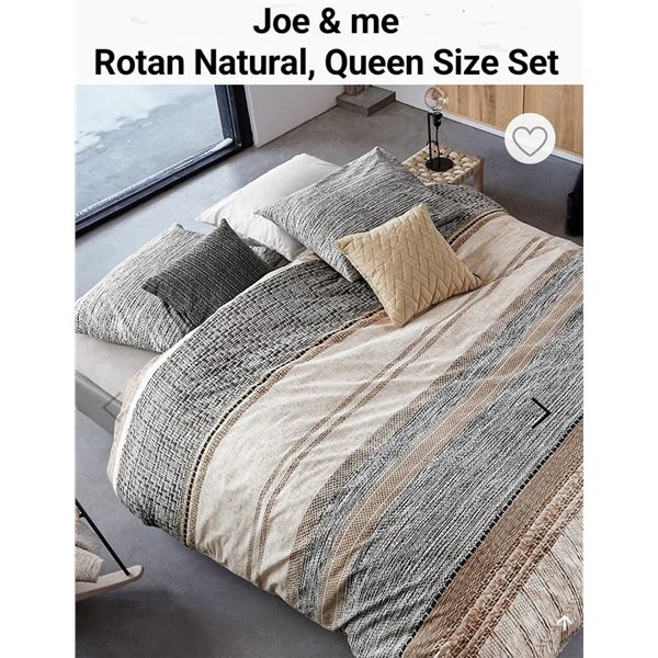 Bedding