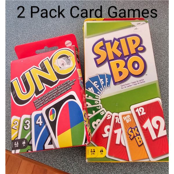 Card Games