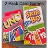 Image 1 : Card Games