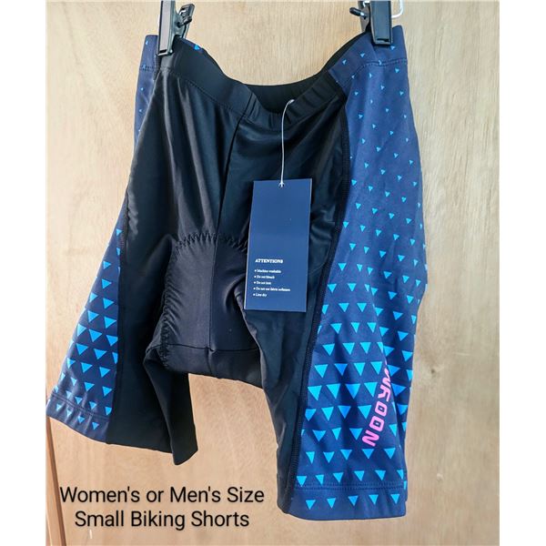 Biking Shorts