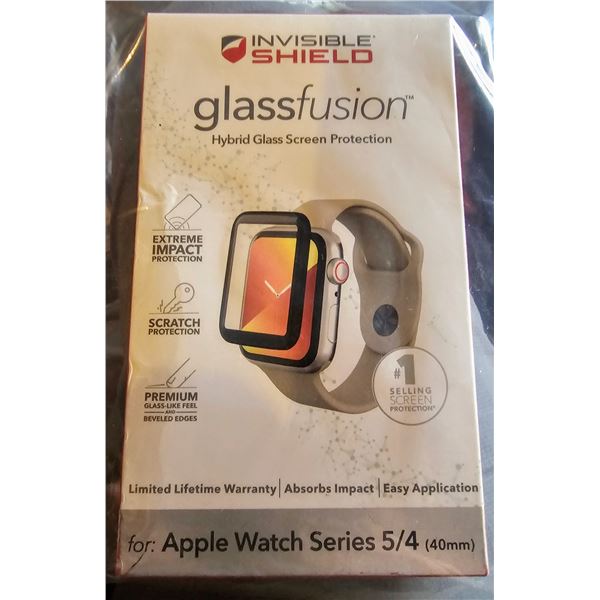 Watch Protector