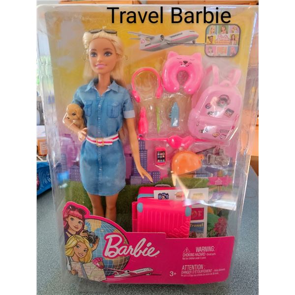 Barbie