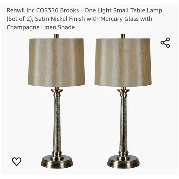 Lamps
