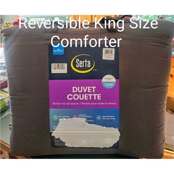 Bedding