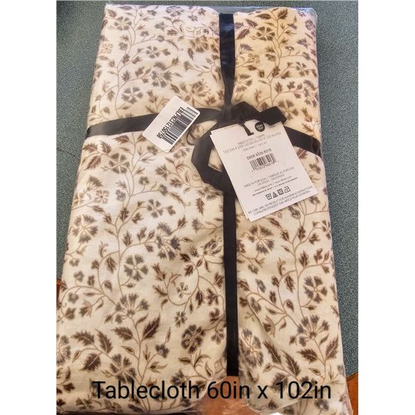 Table Cloth