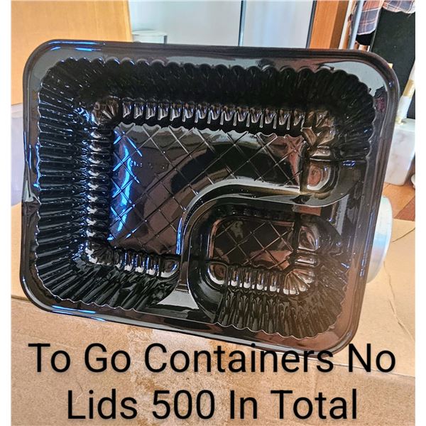 Togo Containers