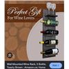 Image 1 : Wine Holder