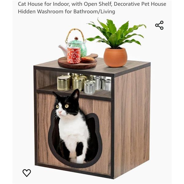Cat House