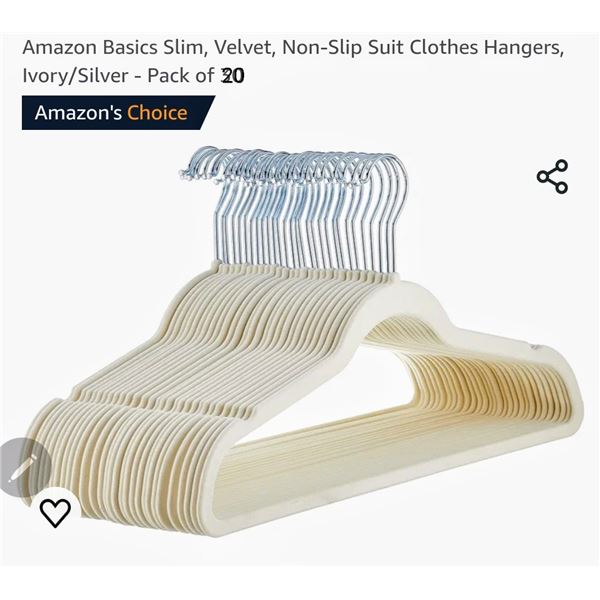 Hangers