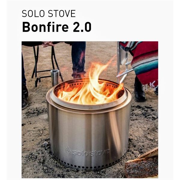 Fire Pit
