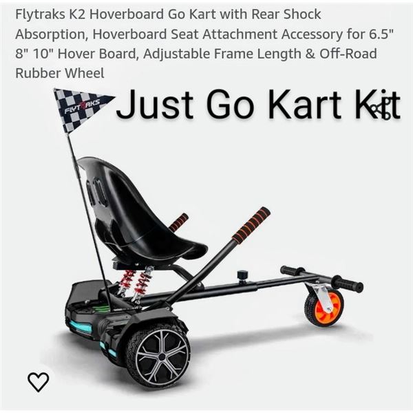 GoCart Kit