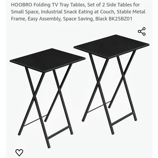 Wooden Tables