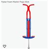 Image 1 : Pogo Stick