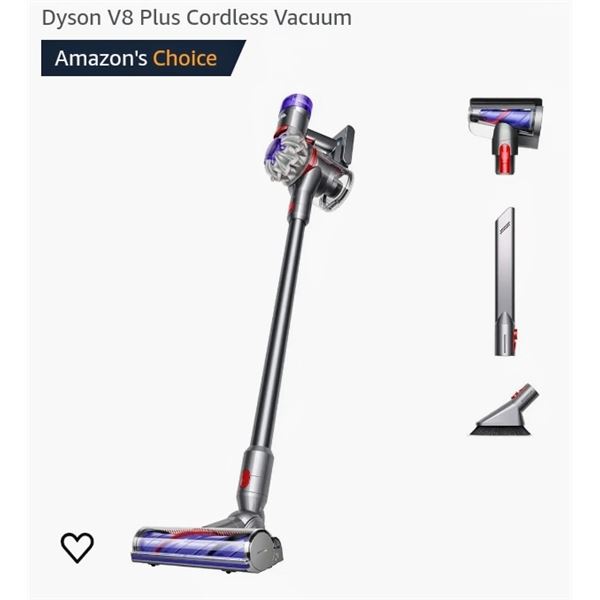 Vacuum