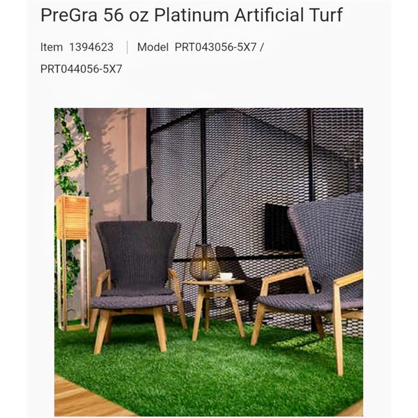 Artificial  Grass
